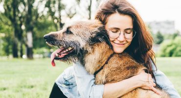 Hebben honden ook last van dementie?